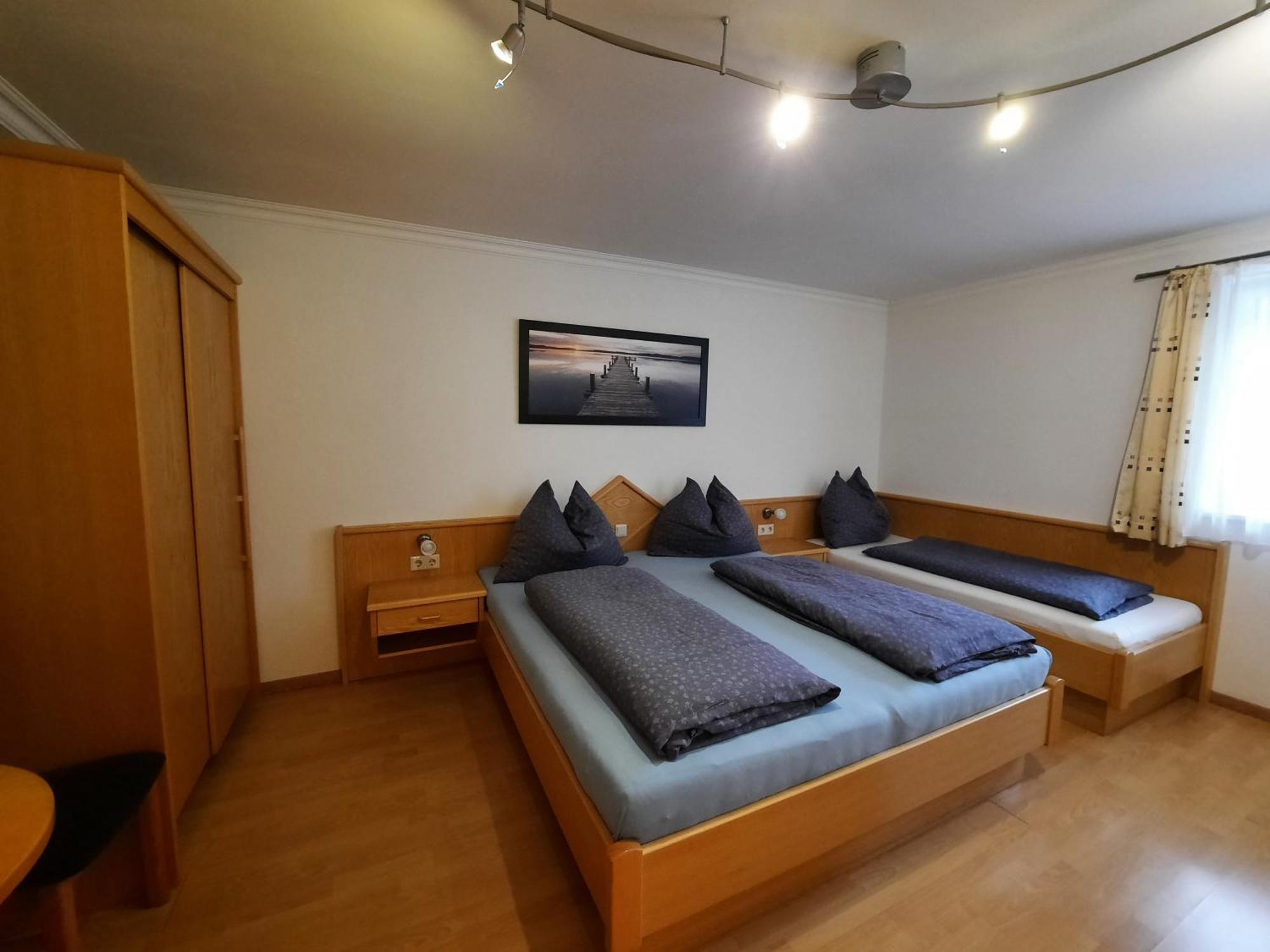 Apartamento Haus Traninger